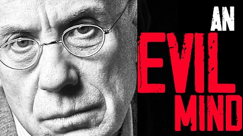An Evil Mind Episode 17- James Ellroy