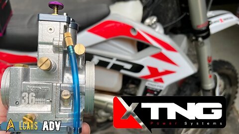 Xtng 36mm Gen 3 Pro carb Initial Review