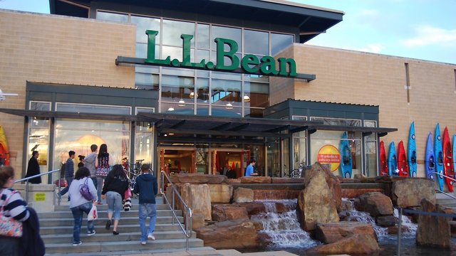 L.L. Bean Is The Latest Retailer To Raise The Minimum Age To Buy Guns