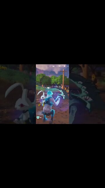 Killa #fortnite #gamer #gaming