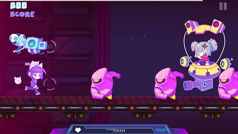 Muse Dash