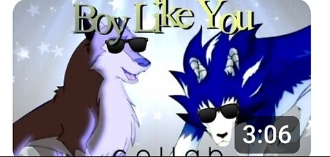 Boy like You 👦 Collab.