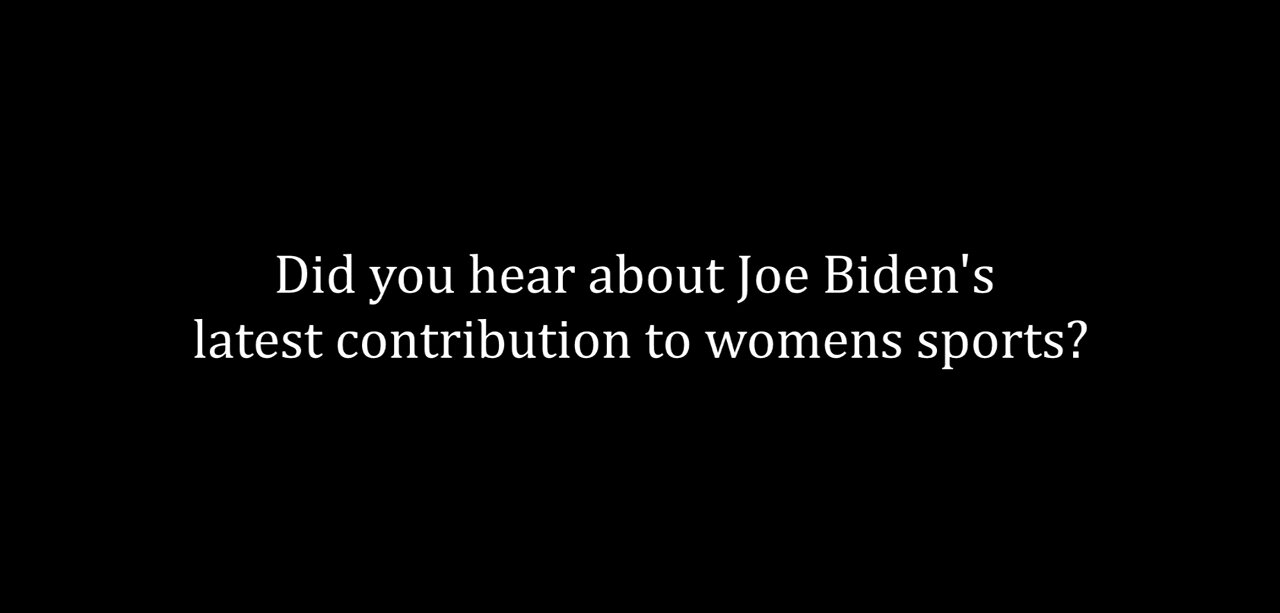 Womens Sports Jokes - Biden, Biles, Rapinoe, Griner and Thomas