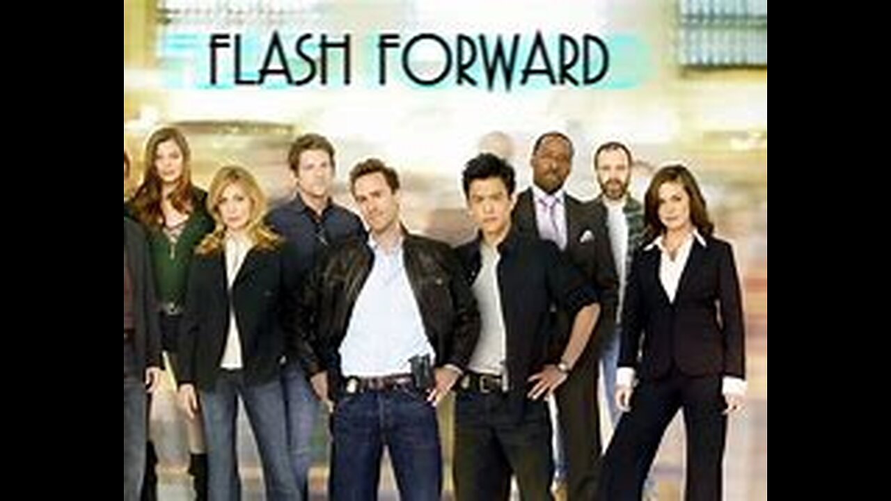 FlashForward S1E2