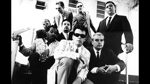 Two videos from The Mighty Mighty Bosstones