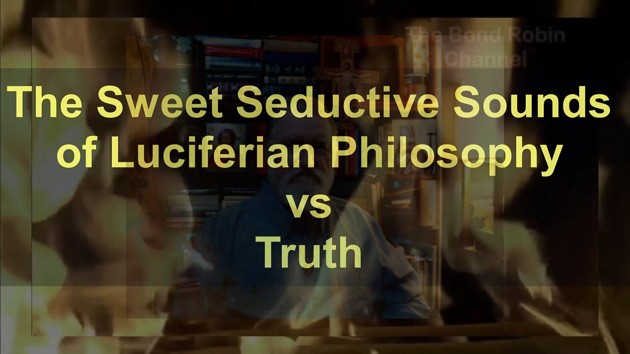 Sweet Sounds of Seduction vs TRUTH