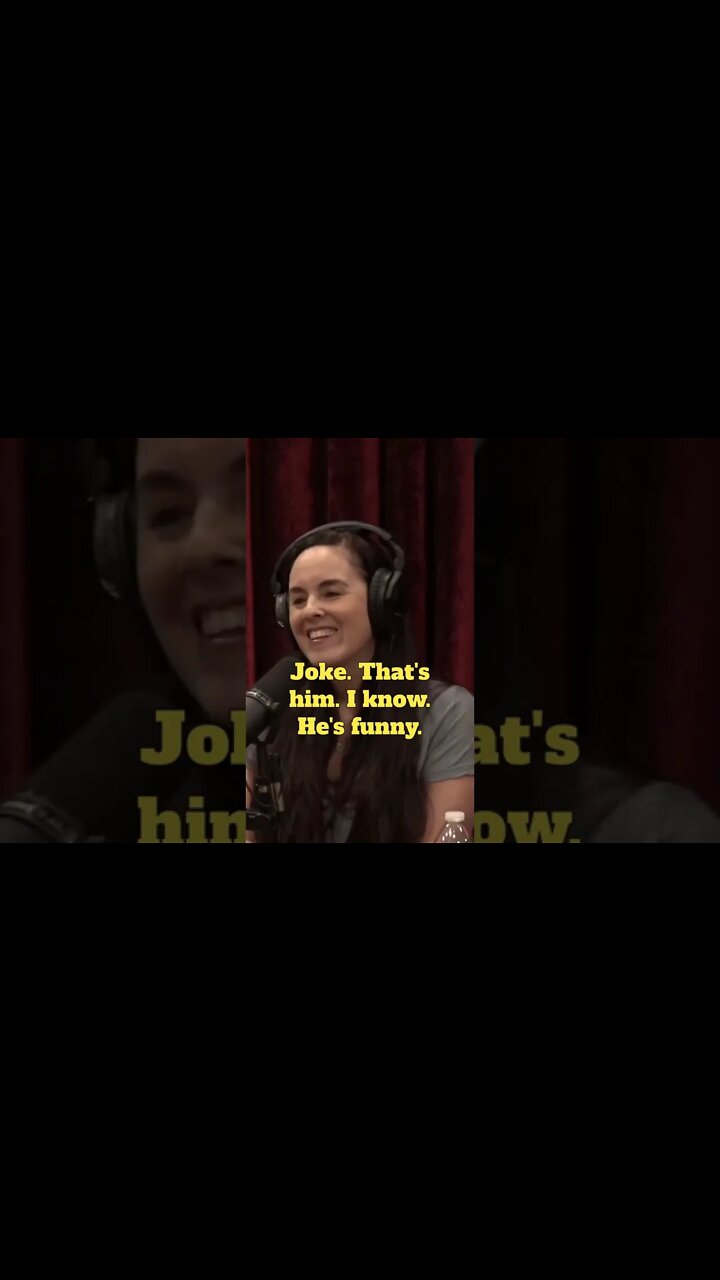 Joe Rogan On Taking Over Twitter With Kitchen Sink