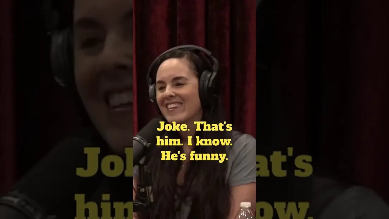 Joe Rogan On Taking Over Twitter With Kitchen Sink