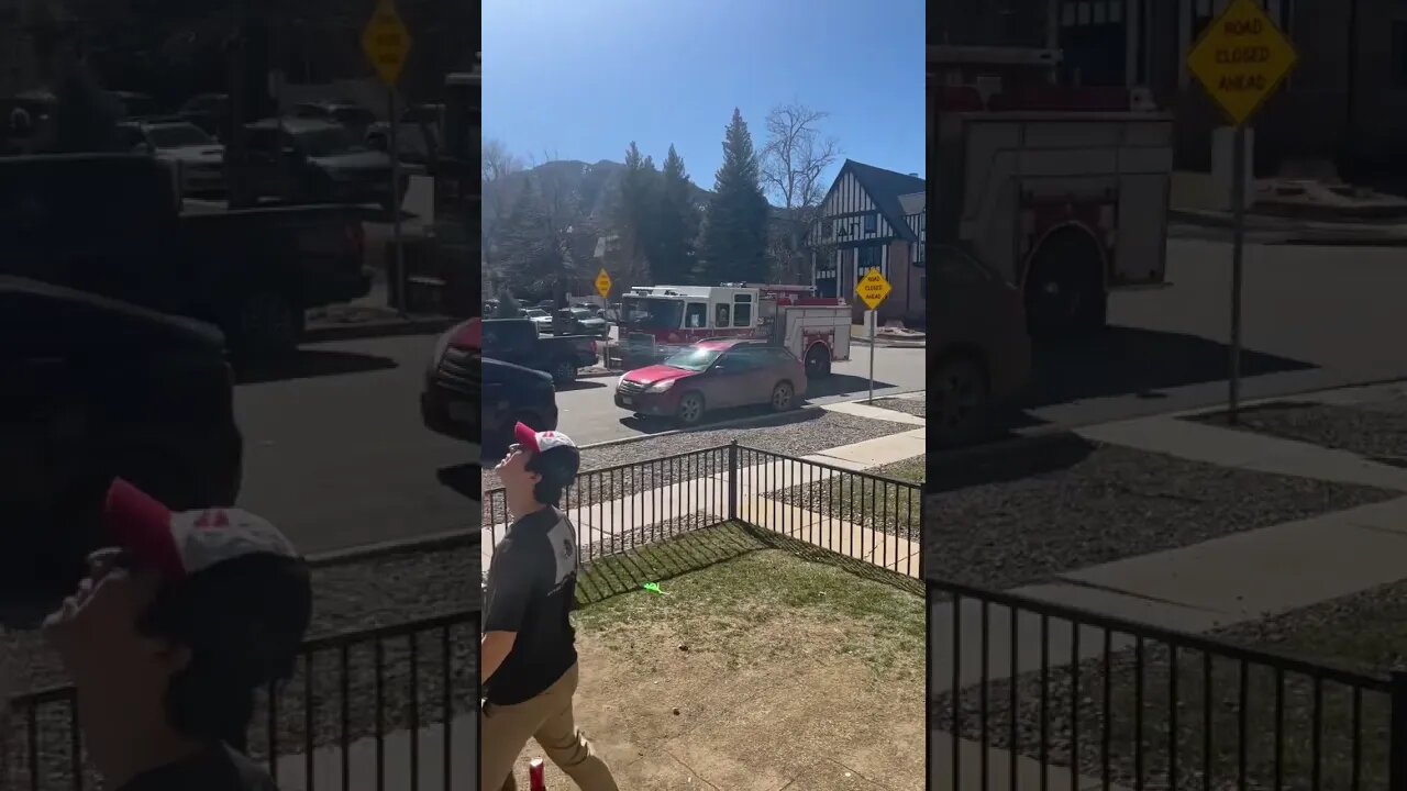 E2 Rolling Down the Street, Sipping on Gin and Juice #boulder #cubuffs #skobuffs #1075 #fire