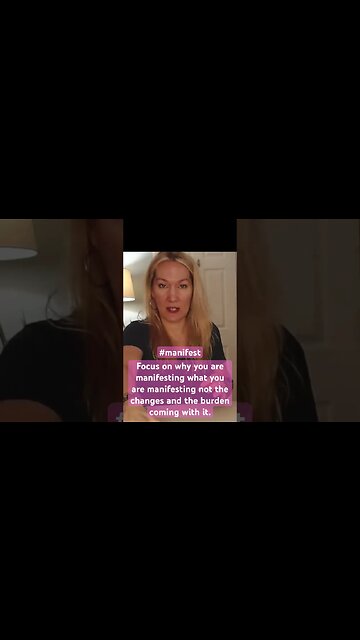 Daily manifesting message #abrahamhicks #shorts