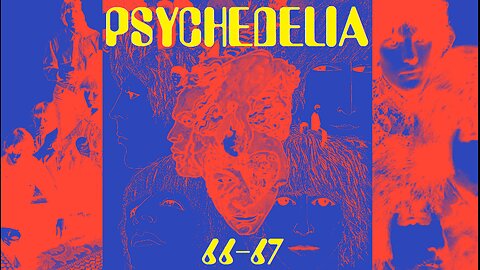 Psychedelia 66-67