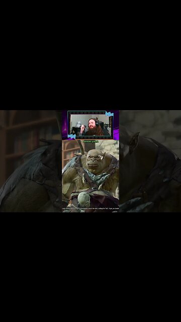 Missing #reaction #baldursgate3 #baldursgate #rpg #multiplayer #coop #gaming #fypシ #trending #fyp