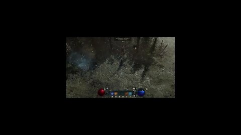 Diablo IV - Unyielding Flesh Quest