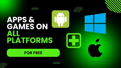 Premium Apps & Games For Free ( Android+ IPhone+ Windows )