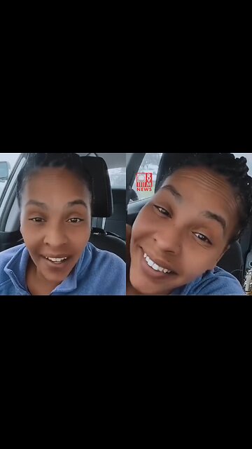 'This Sh*t Is A Clown Show At This Point' - Woman Calls Out The J6 BS