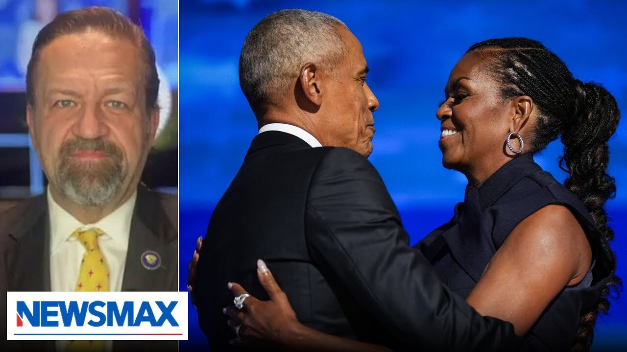 DNC is just a circus for the Democrat cult: Sebastian Gorka | Wake Up America
