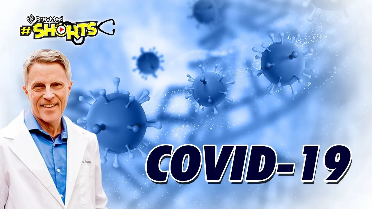 #SHORTS How Severe is COVID Re-Infection?