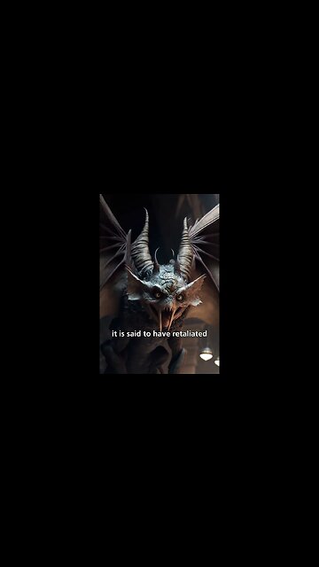 Iowa- Van Meter Monster | Cryptid Scary Stories and Paranormal Sightings