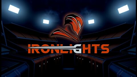 Let's Play Oculus VR: IRONLIGHTS ep. 2