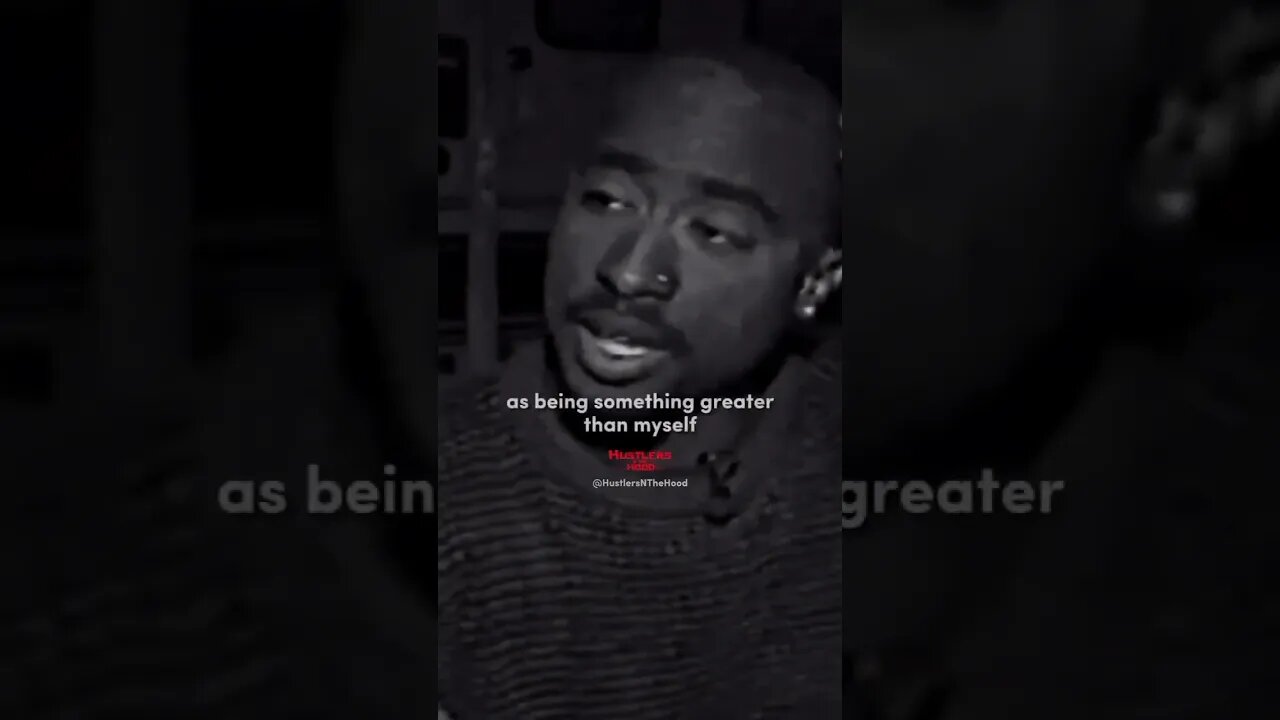 2pac 🗣 best motivational speech❤️🙏