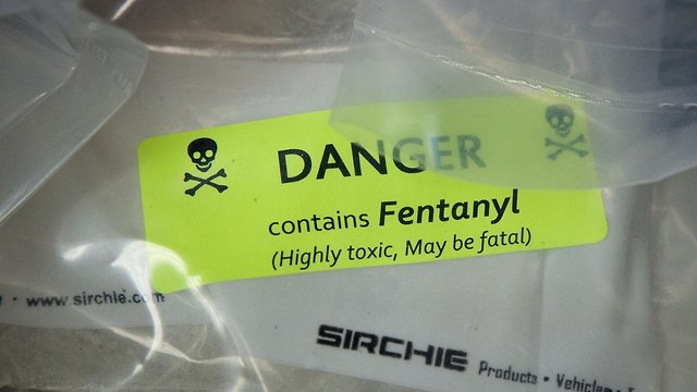 Report: White House Is Looking Into Death Penalty For Drug Dealers