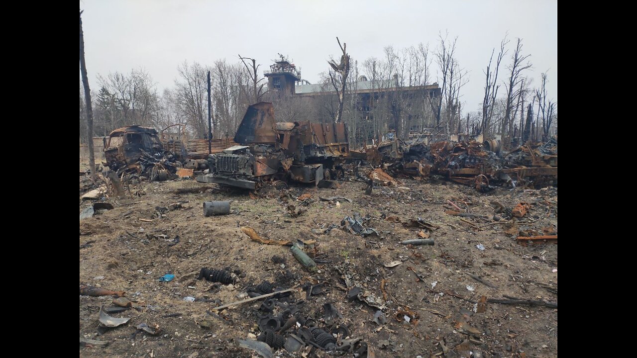 04.06.2022. Demilitarization and denazification of Ukraine!!!