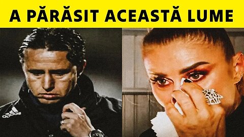 🔴 LACRIMI FĂRĂ OPRIRE