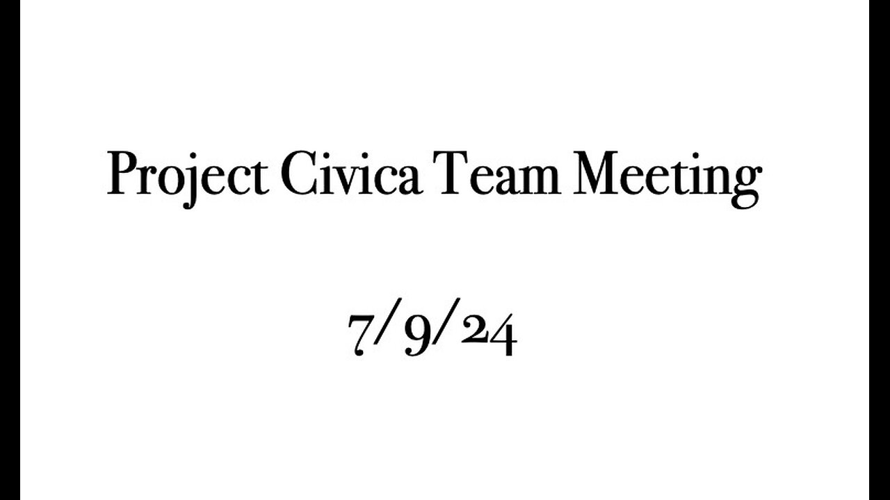 NY Coalition for Open Government review Open Meetings Laws 7/9/24