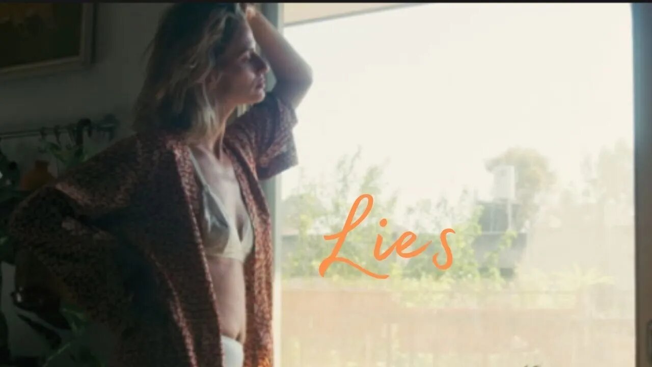 Lies : Written and Performed by Bruce Dunn