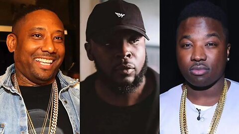 Maino Addresses Troy Ave and Taxstone's Guilty Verdict