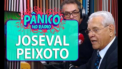 Joseval Peixoto fala sobre a prisão do Japonês da Federal | Pânico