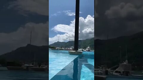 Vacation Vibe Tiktok sheikha marriam 