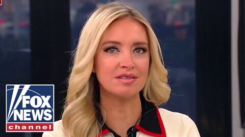 Kayleigh McEnany torches ‘elitist’ Justin Trudeau