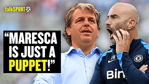 Chelsea Fan FUMES Over Club’s State & Raises Major DOUBTS About New Manager Enzo Maresca! 😬❌