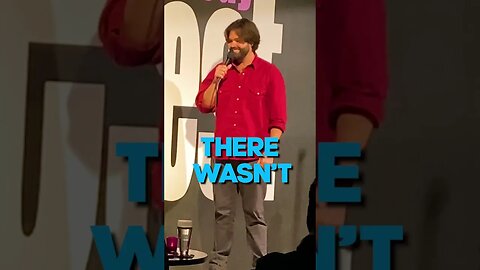 Meeting her Parents was a DISASTER! Boyfriend Is Hostage at Comedy Show! Stand-up Comedy #Shorts