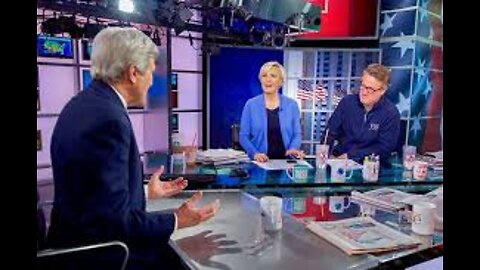 MSNBC: ‘Our Job Is To Control How People Think, Not Elon Musk’s’