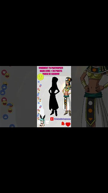 dbz kai merece tanto odio dragon ball tiktoks cumber dragon ball heroes #gokuxchichi #gokulam #jiren