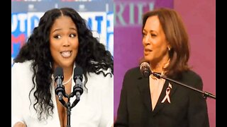 Lizzo Roasted for Arguing America ‘Will be Like Detroit’ if Harris Wins Election