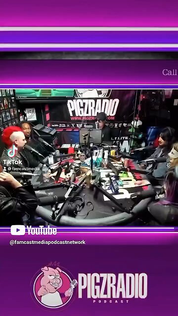 Porn Stars and Donuts on ​⁠PigzRadio