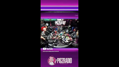 Porn Stars and Donuts on ​⁠PigzRadio