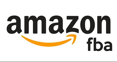 Amazon FBA. For Begininers (step by step