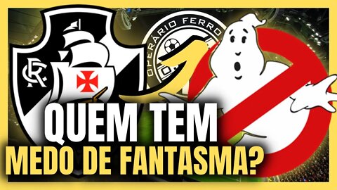 DE HOJE! VASCO TREINOU HOJE E DIZ NÃO TER MEDO DE FANTASMA! NOTÍCIAS DO VASCO