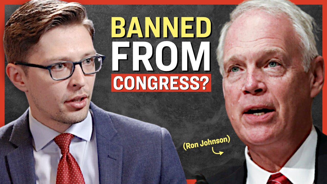 Federal Lawsuit Working to Get 3 GOP Congressmen Disqualified From 2022 Ballot, Allege Insurrection