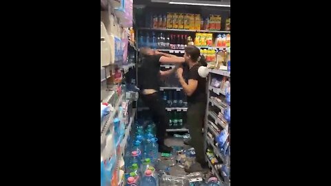 Street Fight Compilation - #56