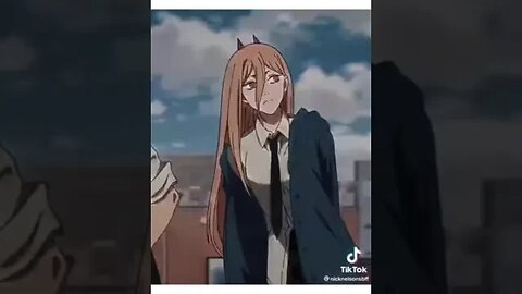 CHAINSAW MAN TIKTOK EDITS 13 #shorts #anime #chainsawman