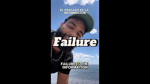 Failure