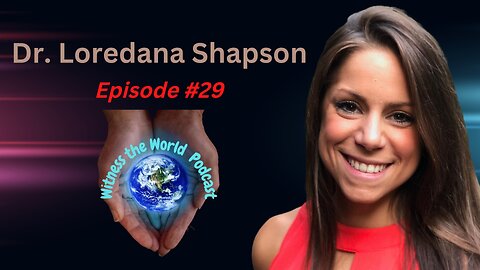 What are the Keys to Improve Gut Health? | Dr. Loredana Shapson | Episode 29