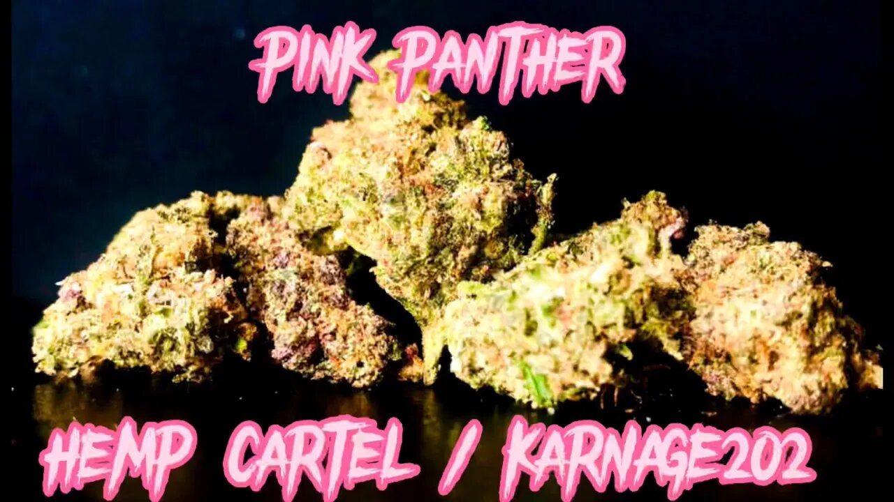 IS THIS PINK PANTHER ANY GOOD???…@Karnage202