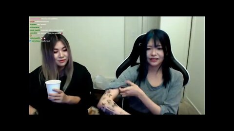 Miyoung Tattoo Reveal
