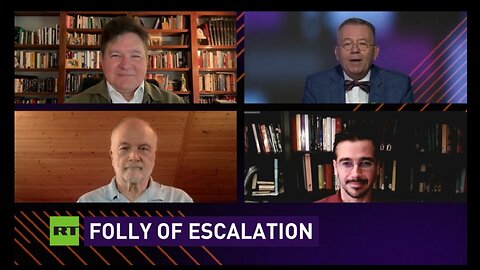 CrossTalk: Folly of Escalation